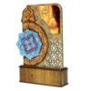 تندیس مینا و ان یکاد