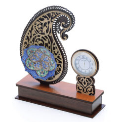 تندیس میناکاری