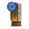 تندیس میناکاری با ان یکاد