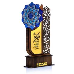 تندیس میناکاری