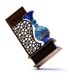 تندیس گلدان مینا