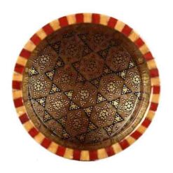 جاخودکاری خاتم کاری