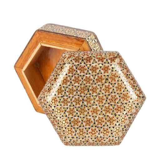 جاسکه ای خاتم اصل