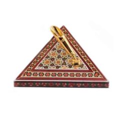 جاقلمی خاتم کاری