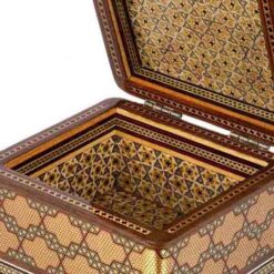 جعبه جواهرات