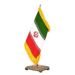 پرچم ایران