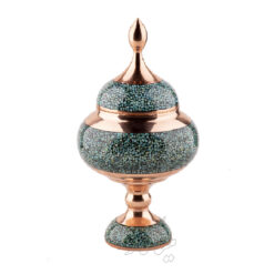شکلات خوری فیروزه کوبی 29 سانتی