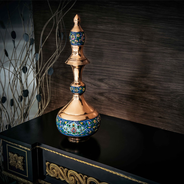 تنگ مس و پرداز
