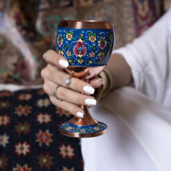 جام مس و پرداز