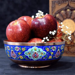 کاسه مس و پرداز