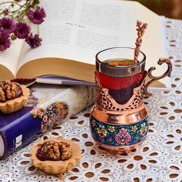 گالش مس و پرداز