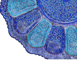 ست میوه خوری میناکاری - Image 4
