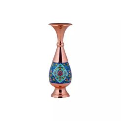 گلدان 25 سانتی مس و پرداز