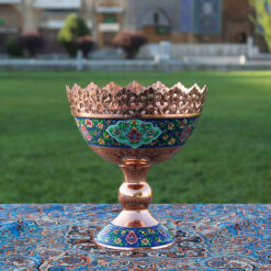 آجیل خوری 20 سانتی مس و پرداز - Image 2