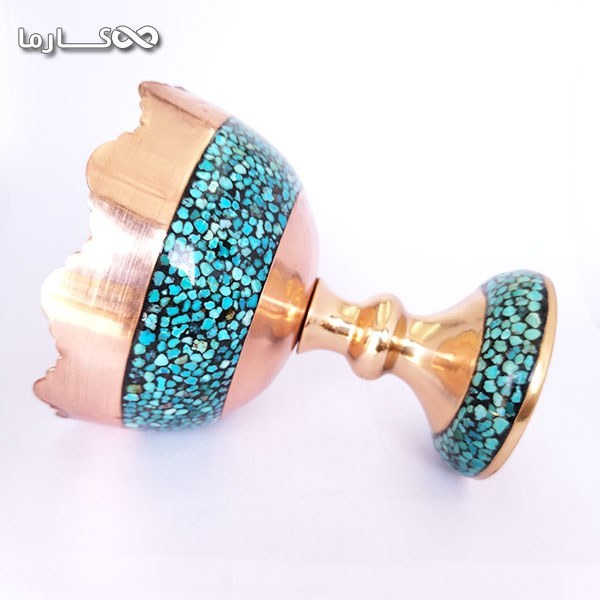 آجیل خوری فیروزه کوب (کد 4003)