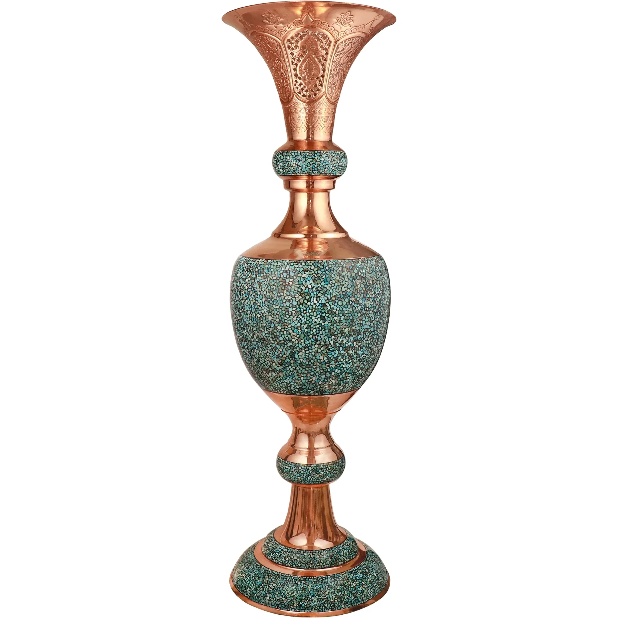 سنبلدان 120 فیروزه