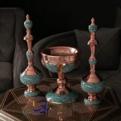 سنگاب قل دار میانه فیروزه کوب