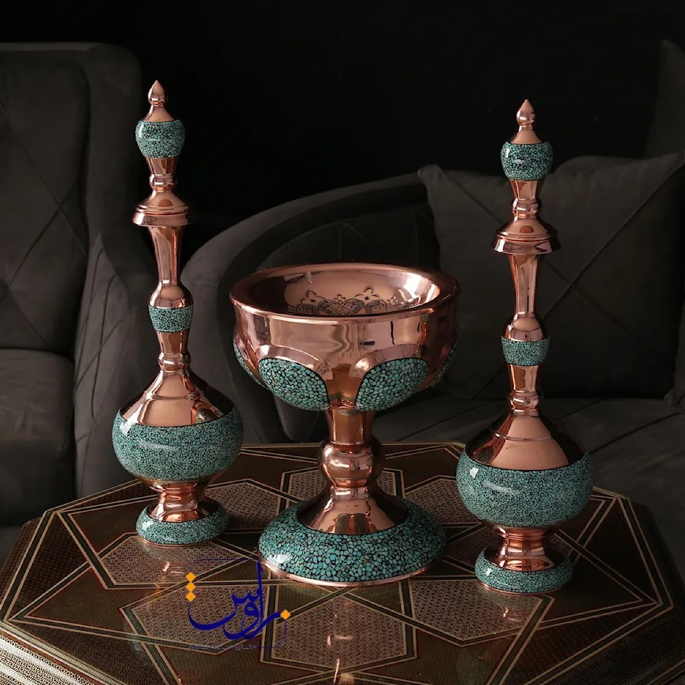 سنگاب قل دار بیشین فیروزه کوب