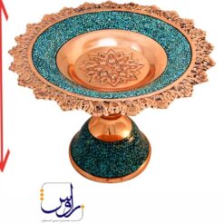 شیرینی خوری بیشین شبکه بری فیروزه کوب