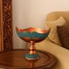 خرید کشکول فیروزه کوب | صنایع دستی هنر روح اصفهان