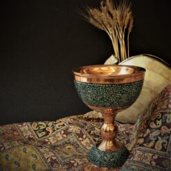 سنگاب مس و فیروزه