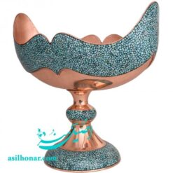 کشکول فیروزه کوبی