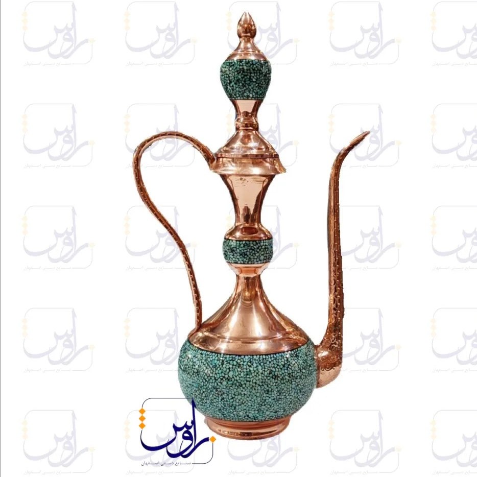 گلاب پاش 30 فیروزه کوب