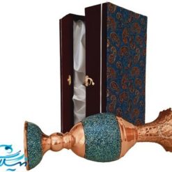 پک هدیه سنبلدان فیروزه کوب و ترمه