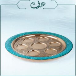 سرویس شربت‌خوری فیروزه‌کوبی