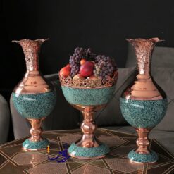 سنبلدان موقر فیروزه کوب