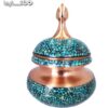 شکلات خوری فیروزه کوب (کد 4004)