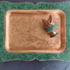 سینی چای خوری هشت نفره