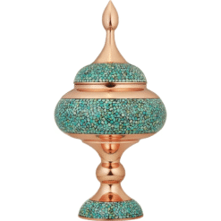 شکلات خوری 35 فیروزه کوبی