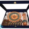 باکس هدیه فیروزه کوبی