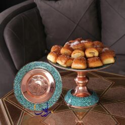 شیرینی خوری بیشین فیروزه کوب