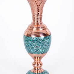 سنبلدان فیروزهکوب مسی