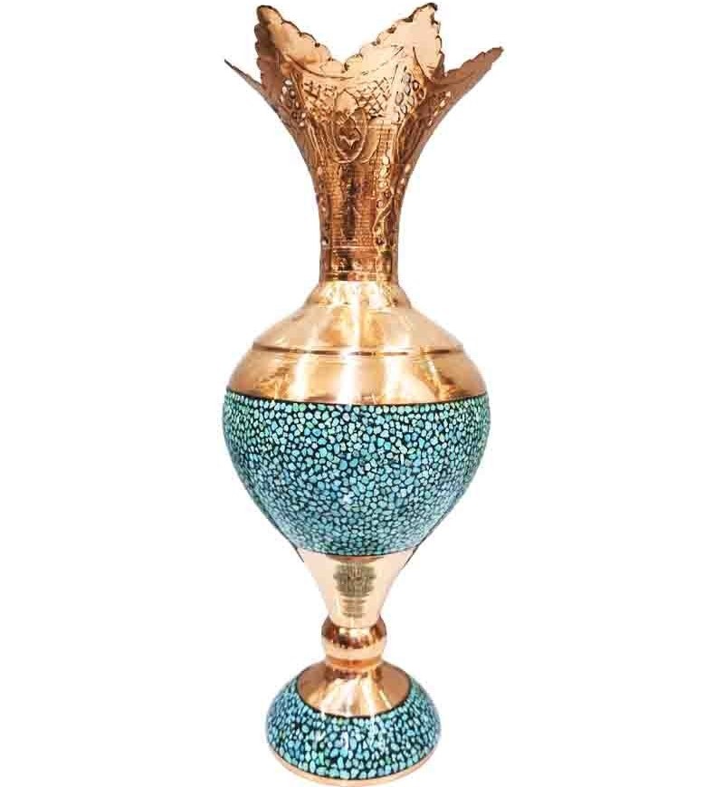 سنبلدان فیروزه