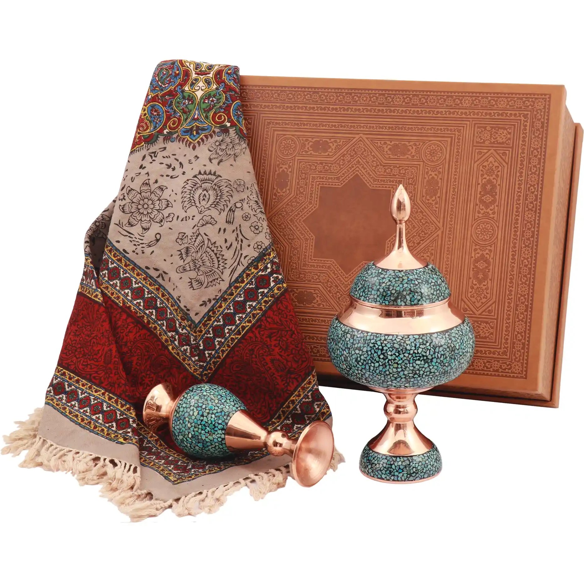 پک هدیه فرخنده 6