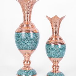 سنبلدان فیروزه‌کوب مسی