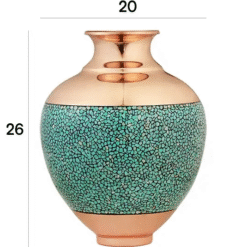 بلونی 30 فیروزه