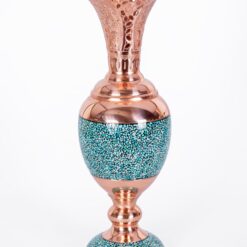 سنبلدان فیروزه‌کوب مسی