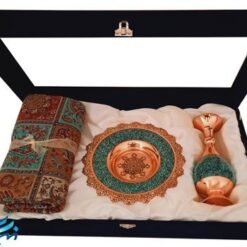 بسته هدیه صنایع دستی ایرانی