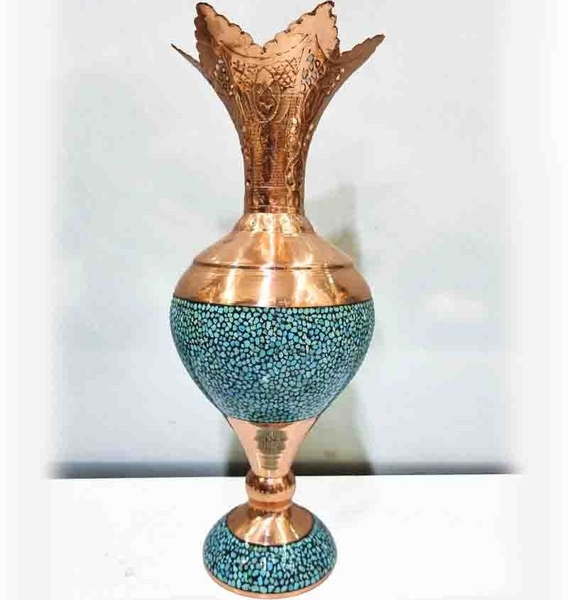 سنبلدان فیروزه