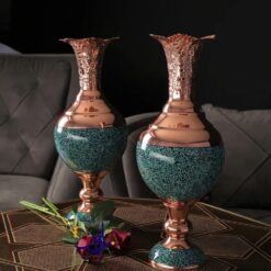 سنبلدان ارشد فیروزه کوب