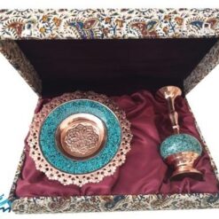 جعبه نفیس هدایای صنایع دستی