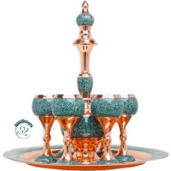 شربت خوری فیروزه کوبی