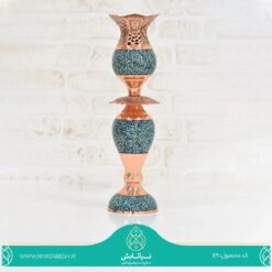 لاله فیروزه کوبی ۱