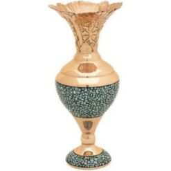 سمبلدان مسی فیروزه کوب کد 8328