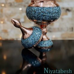 شکلات خوری متوسط (ارتفا 28 سانت)