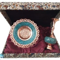 جعبه نفیس هدایای صنایع دستی